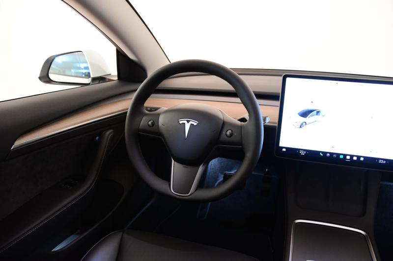 Tesla Model 3 Long Range AWD 75kWh