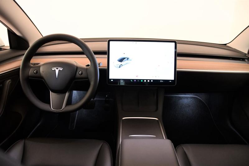 Tesla Model 3 Long Range AWD 75kWh