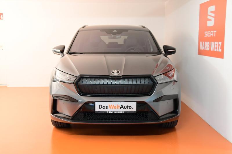 Škoda Enyaq Sportline 80