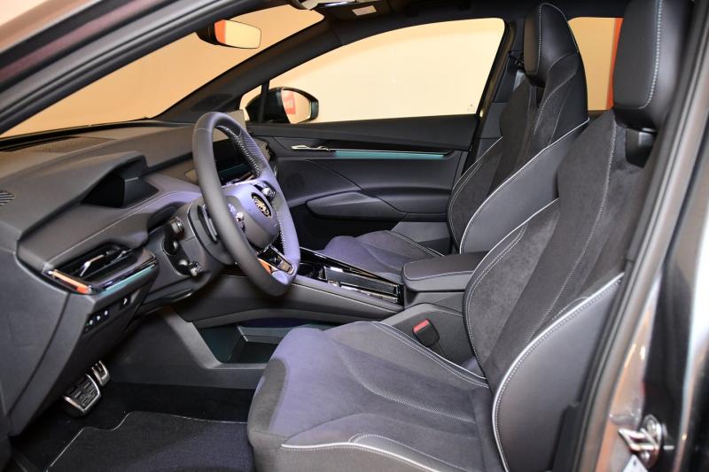 Škoda Enyaq Sportline 80