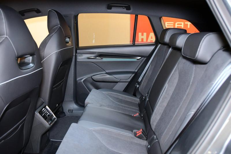 Škoda Enyaq Sportline 80