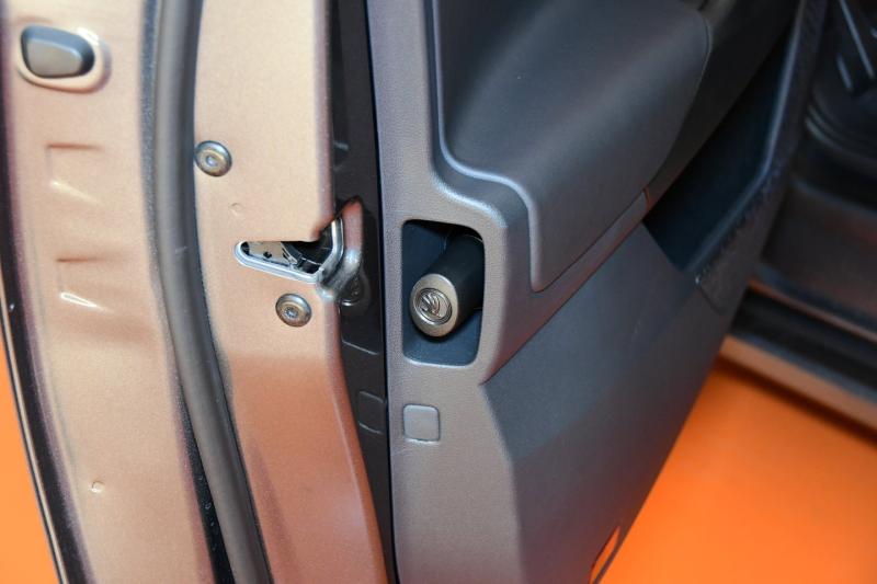 Škoda Enyaq Sportline 80