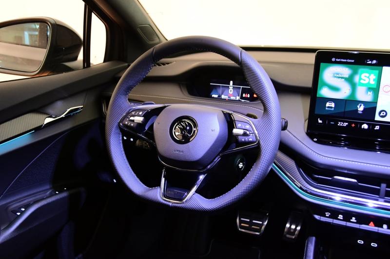 Škoda Enyaq Sportline 80