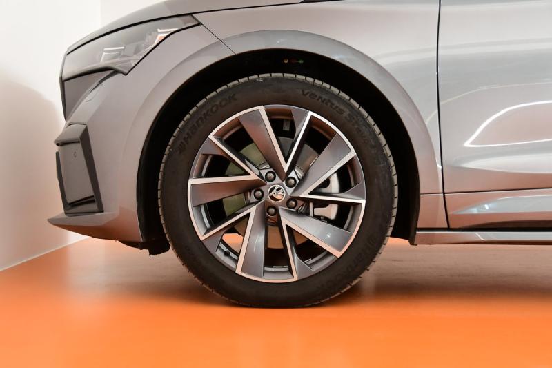 Škoda Enyaq Sportline 80