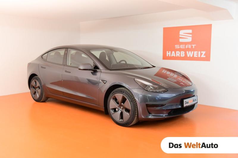 Tesla Model 3 Long Range 75kWh