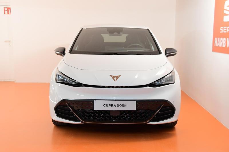 CUPRA Born 77/82 e-Boost 170kW/231PS