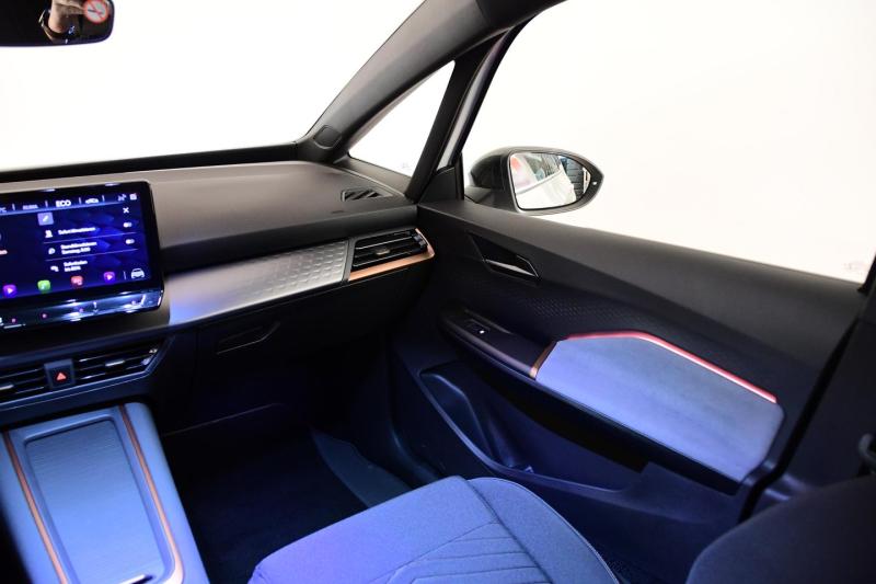 CUPRA Born 77/82 e-Boost 170kW/231PS