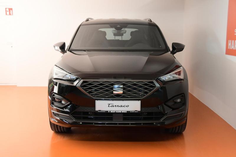 SEAT Tarraco FR 2.0 TDI DSG