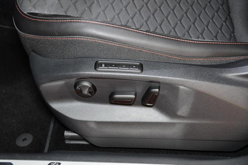 SEAT Tarraco FR 2.0 TDI DSG