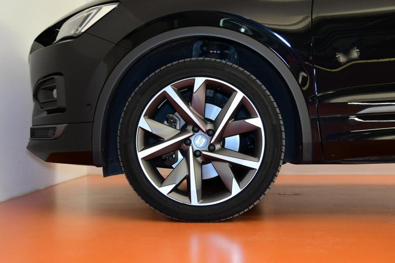 SEAT Tarraco FR 2.0 TDI DSG