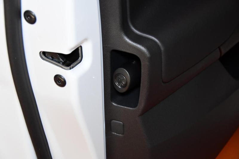 Škoda Enyaq Coupé RS