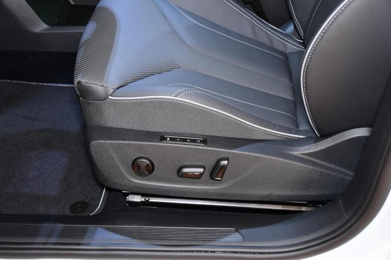 Škoda Enyaq Coupé RS