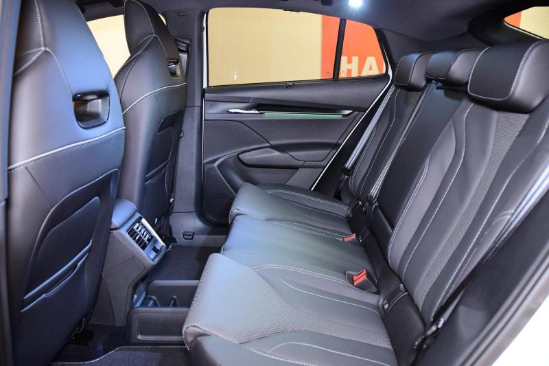 Škoda Enyaq Coupé RS