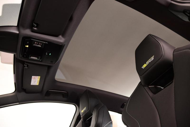 Škoda Enyaq Coupé RS