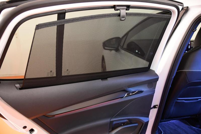 Škoda Enyaq Coupé RS