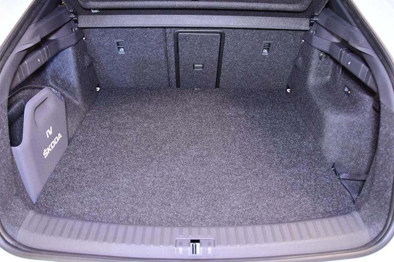 Škoda Enyaq Coupé RS