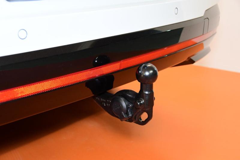 Škoda Enyaq Coupé RS