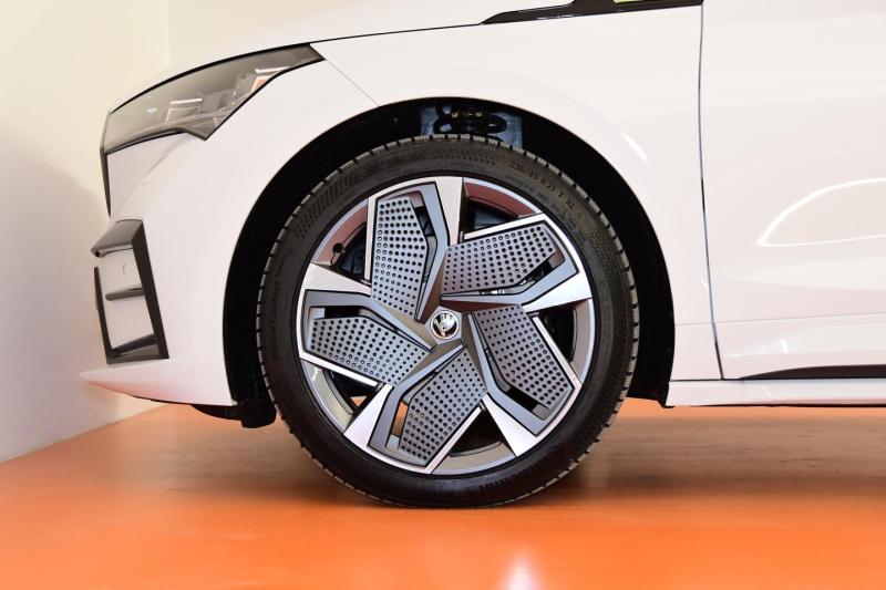 Škoda Enyaq Coupé RS