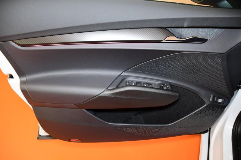 Škoda Enyaq Coupé RS