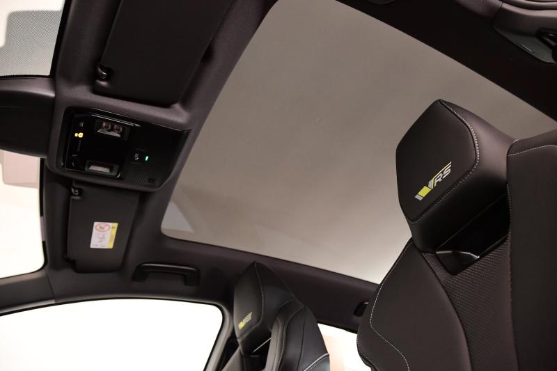 Škoda Enyaq Coupé RS