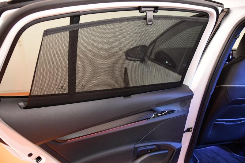 Škoda Enyaq Coupé RS