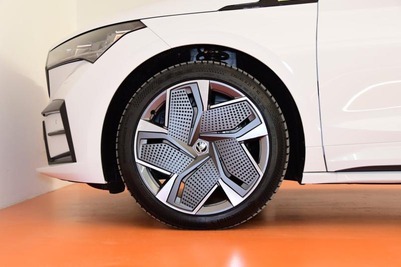 Škoda Enyaq Coupé RS