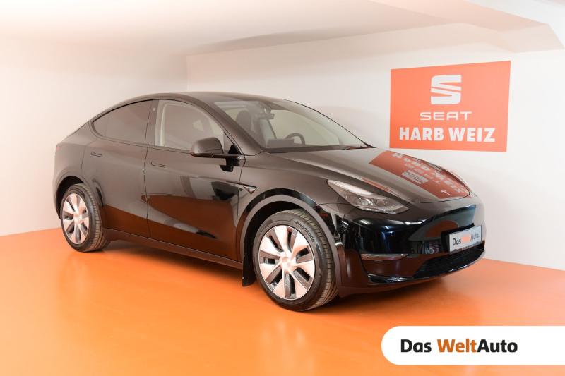 Tesla Model Y Long Range AWD 75kWh