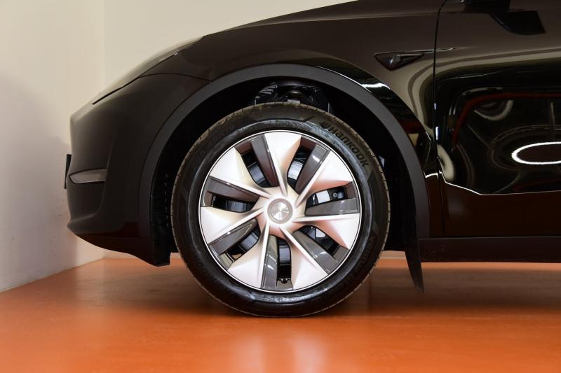 Tesla Model Y Long Range AWD 75kWh