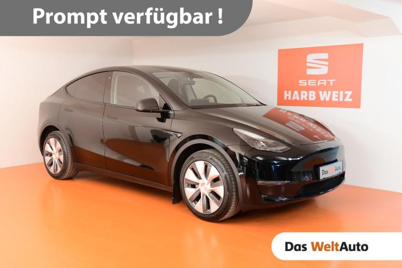 Tesla Model Y Long Range AWD 75kWh