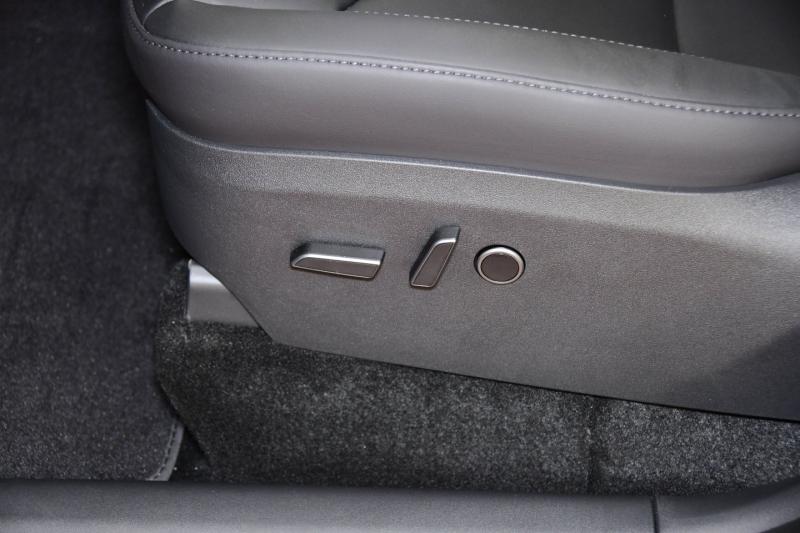 Tesla Model Y Long Range AWD 75kWh