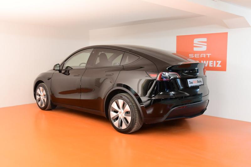 Tesla Model Y Long Range AWD 75kWh