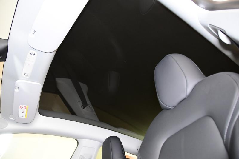 Tesla Model Y Long Range AWD 75kWh