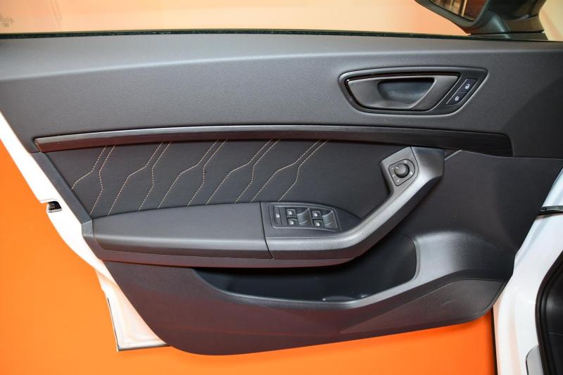 CUPRA Ateca 2.0 TSI DSG 4Drive 190