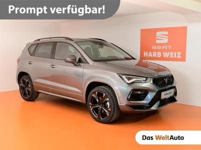 CUPRA Ateca 2.0 TSI DSG 4Drive 190