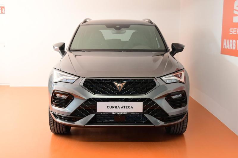 CUPRA Ateca 2.0 TSI DSG 4Drive 190