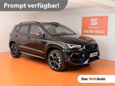 CUPRA Ateca 2.0 TSI DSG 4Drive 190