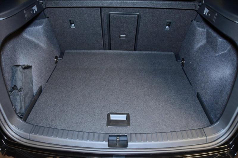 CUPRA Ateca 2.0 TSI DSG 4Drive 190