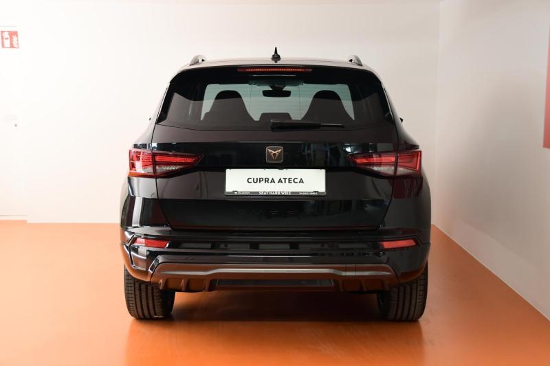 CUPRA Ateca 2.0 TSI DSG 4Drive 190
