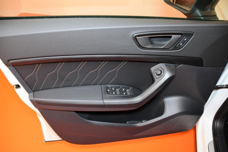 CUPRA Ateca 2.0 TSI DSG 4Drive 190