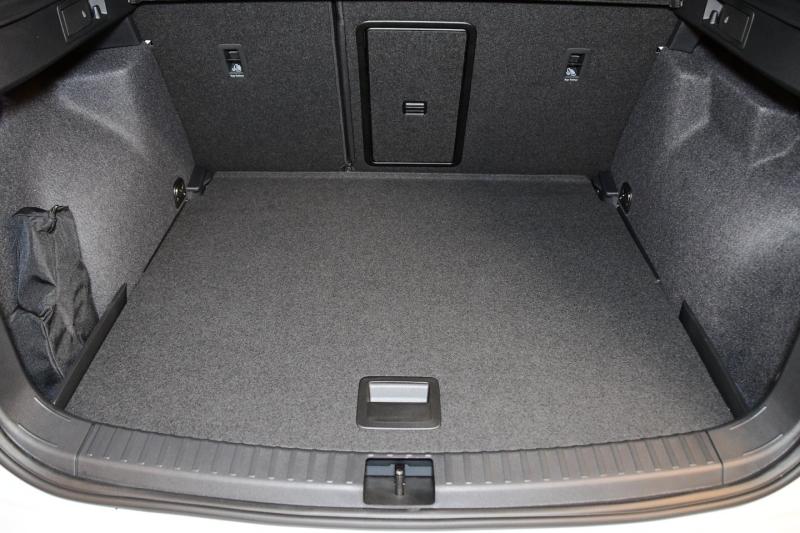 CUPRA Ateca 2.0 TSI DSG 4Drive 190