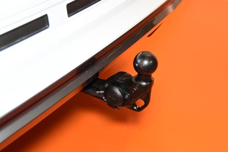 CUPRA Ateca 2.0 TSI DSG 4Drive 190