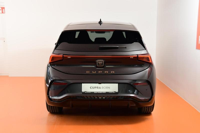 CUPRA Born 58/62 e-Boost 170kW/231PS