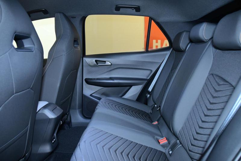 CUPRA Born 58/62 e-Boost 170kW/231PS