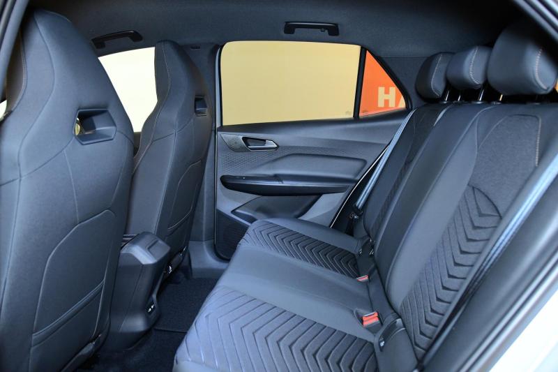 CUPRA Born 58/62 e-Boost 170kW/231PS