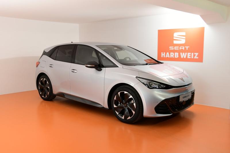 CUPRA Born 58/62 e-Boost 170kW/231PS