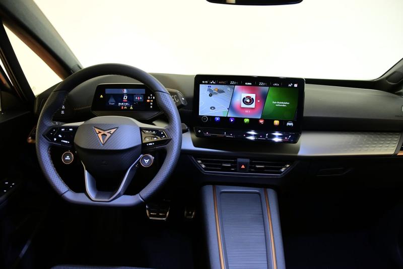 CUPRA Born 58/62 e-Boost 170kW/231PS