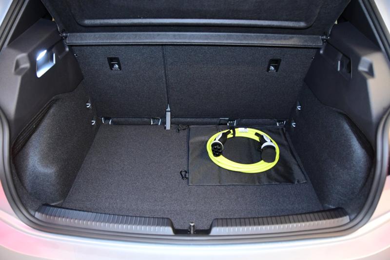 CUPRA Born 58/62 e-Boost 170kW/231PS