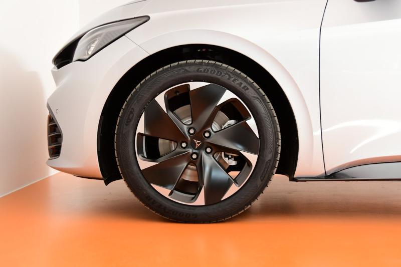 CUPRA Born 58/62 e-Boost 170kW/231PS