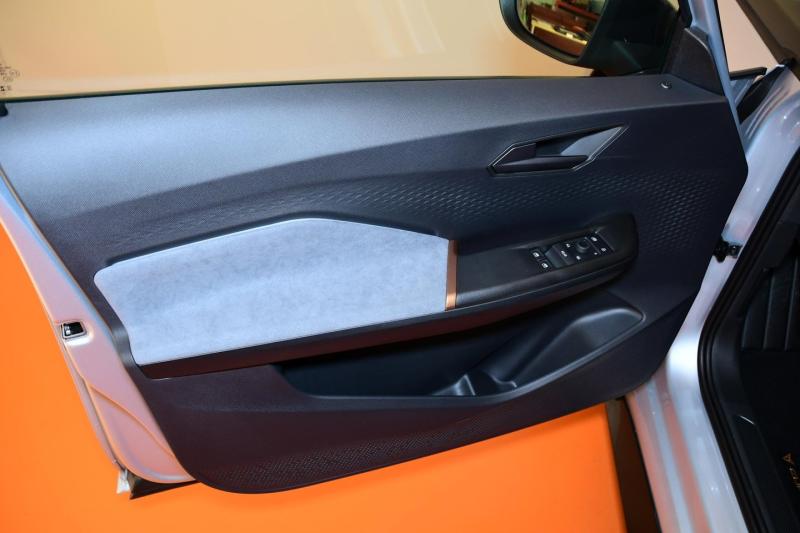 CUPRA Born 58/62 e-Boost 170kW/231PS