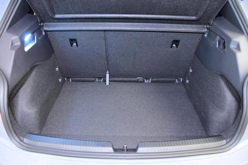 CUPRA Born 58/62 e-Boost 170kW/231PS